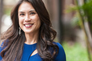 Sherry Menor-McNamara