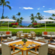 Montage Kapalua Bay and Hotel Wailea Dining