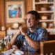 Chris Thibaut, board of director and owner TS Restaurants, CEO Maui Brewing Company Restaurants