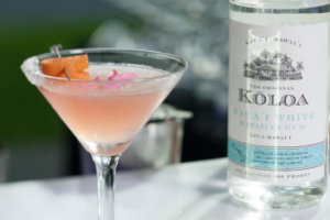 Koloa Rum Company
