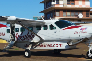 Mokulele Airlines