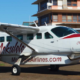 Mokulele Airlines starts passenger service from Kalaeloa Airport
