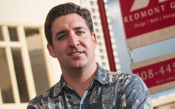 Phillip Hasha