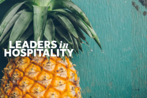 Business Leaders in Hawaii Hospitality