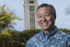 Mark Yamakawa