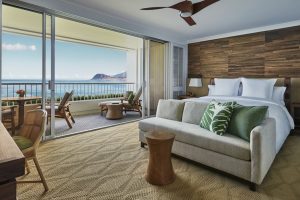 Four Seasons Resort Oahu