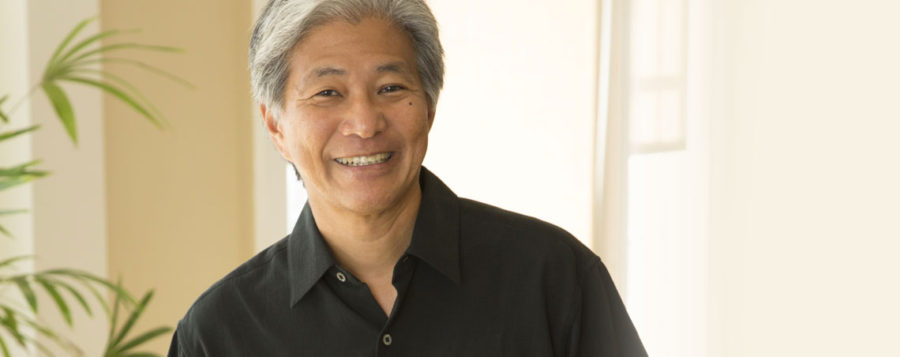 Charles Kaneshiro