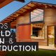 Build, design and construction leaders