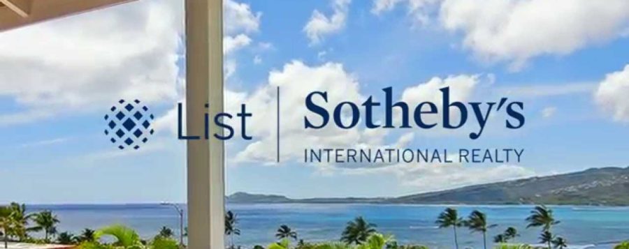Kahala Associates is now List Sotheby’s International Realty