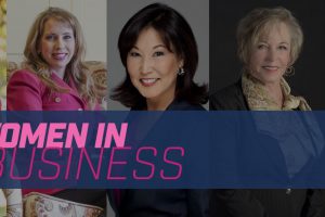 Women in Business