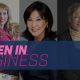 Women in Business