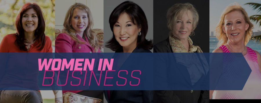 Women in Business