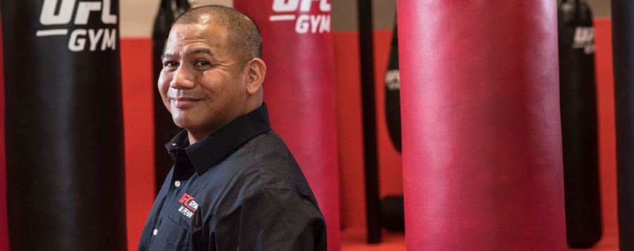 Kimo Luna
