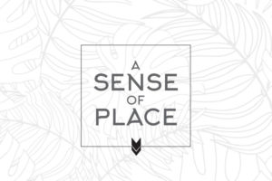 A Sense of Place