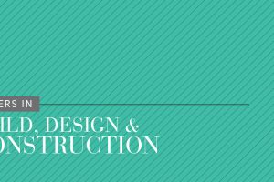 Leaders in Build, Design & Construction