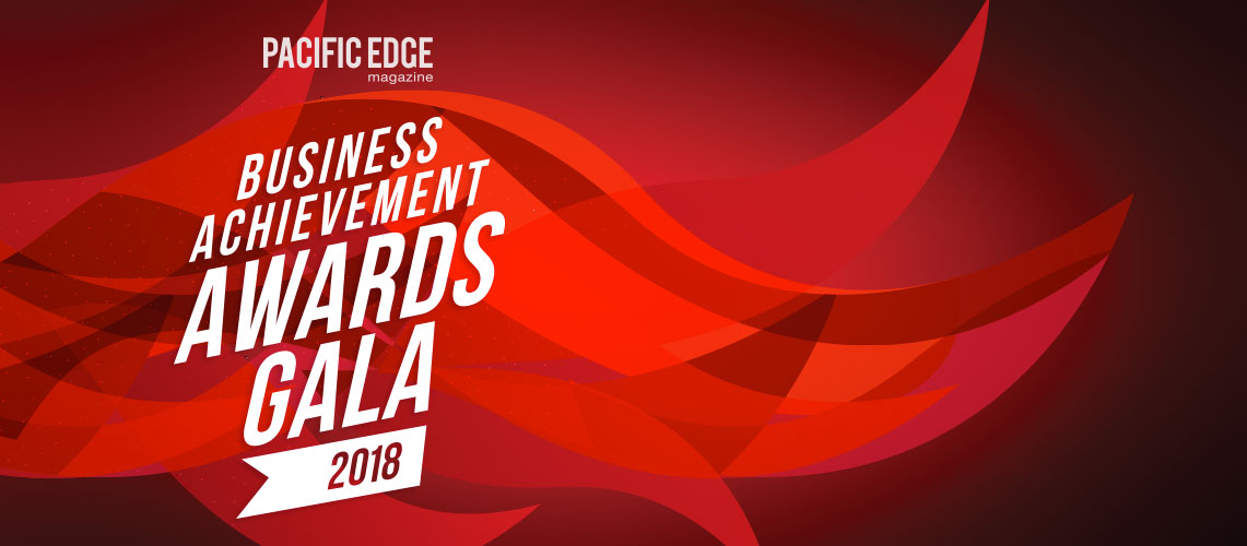 Beoefend Kilimanjaro dorp 2018 Pacific Edge Business Achievement Awards Winners - Pacific Edge  Magazine