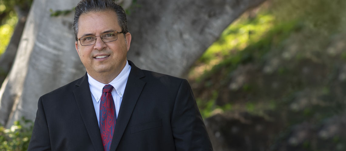 Glenn Medeiros Pacific Edge Magazine