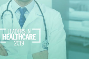 2019 Healthcare Leaders