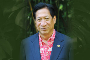 Peter C. K. Fong