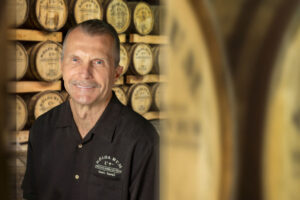 Bob Gunter – Kōloa Rum Company