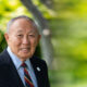 Dr. Lawrence K.W. Tseu, DDS FAGD, Ph.D.