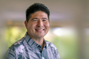 Ryan Tanaka – KAI Hawaii, Inc.