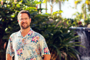 Josh Hargrove – The Westin Maui Resort & Spa