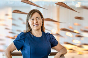 Joy Anderson – Prince Waikiki