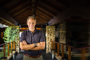 Markus Schale – Hotel Wailea