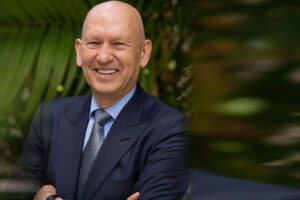 Peter Shaindlin