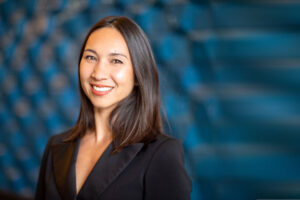 Sandy Narvaez – Hawaiʻi & French Polynesia Marriott International