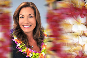 Teri Orton - Hawai‘i Convention Center/ASM Global