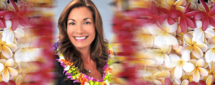 Teri Orton - Hawai‘i Convention Center/ASM Global
