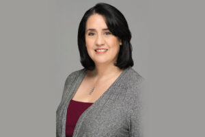 Aileen Utterdyke