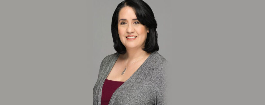 Aileen Utterdyke