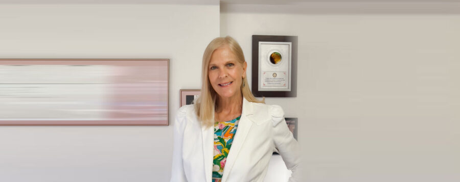 Janet M. Kelley