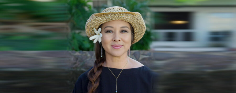 Julie Morikawa