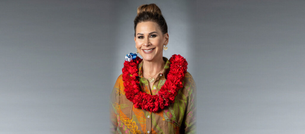 Stacy Kealohalani Ferreira