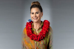 Stacy Kealohalani Ferreira