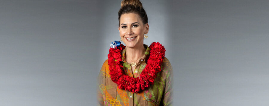 Stacy Kealohalani Ferreira
