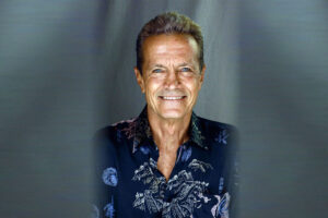 Joseph Everitt Teipel aka “Surfer Joe The Auctioneer”