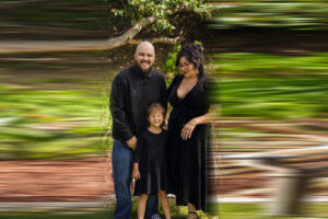 Sean & Jessika Cristobal