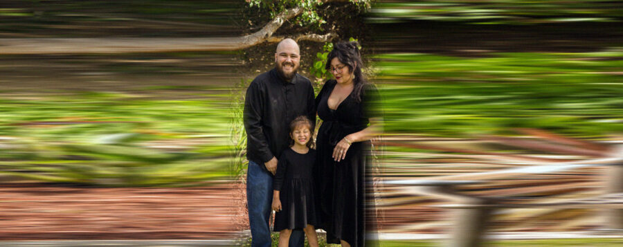 Sean & Jessika Cristobal