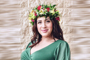 Stephanie Vojdani-Mallek