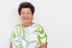 Francine Dudoit-Tagupa