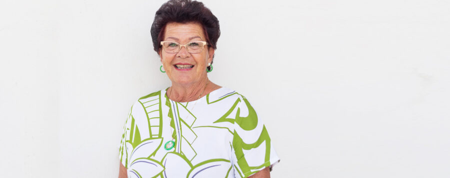 Francine Dudoit-Tagupa