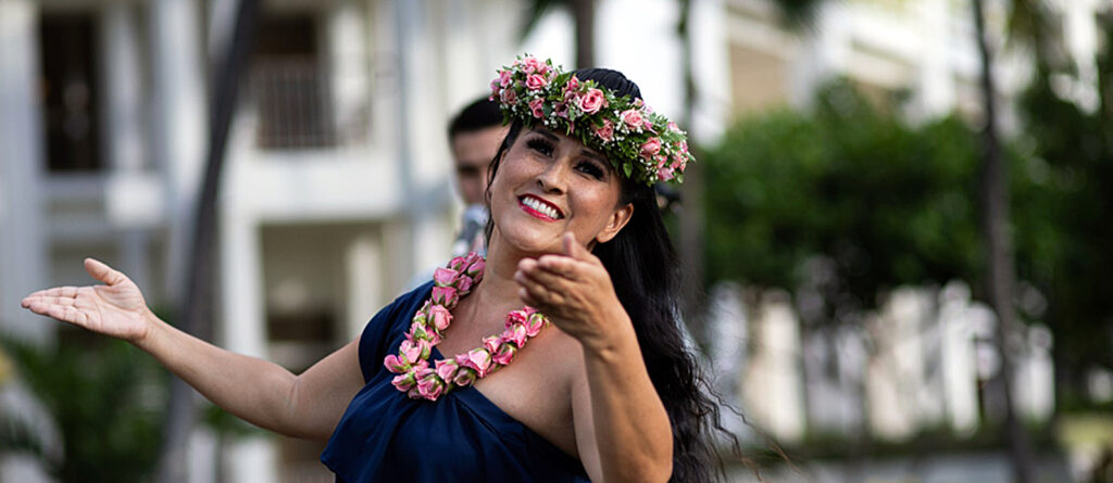 Natasha Haukeaokalani Ho