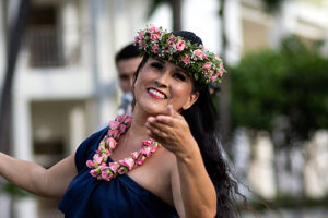 Natasha Haukeaokalani Ho