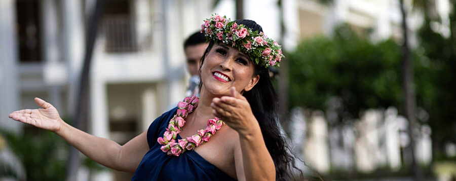 Natasha Haukeaokalani Ho