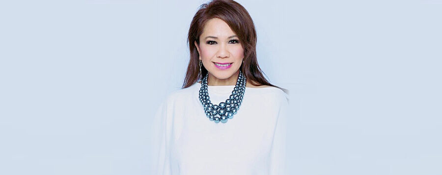 Paulette Kitchell Fukumoto